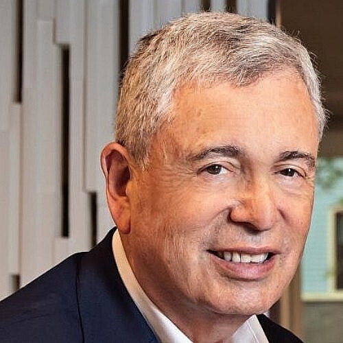 30 Million Gift to Establish Center for Prostate Cancer