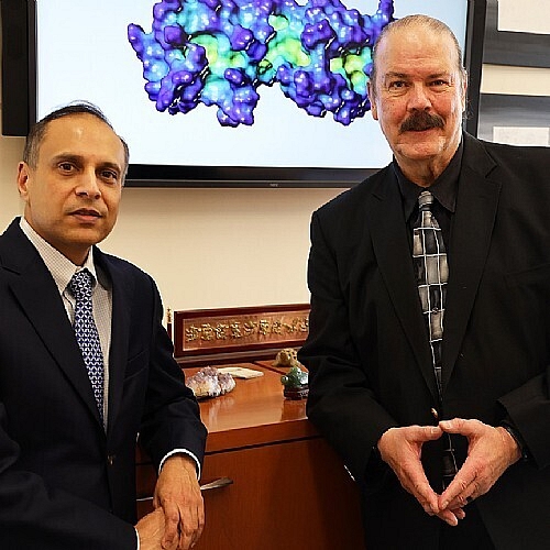 5 4 Million Awarded to Investigate Novel Therapies for Liver Cancer