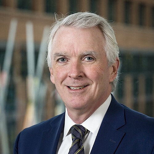 710 5 Million Gift to Accelerate Cancer and Infectious Disease Research