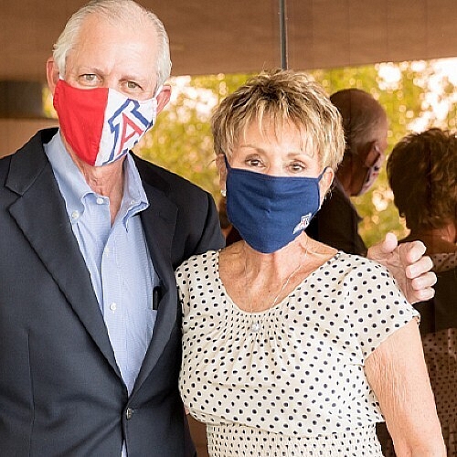 8 5 Million Gift to Establish Breast Cancer Research Institute