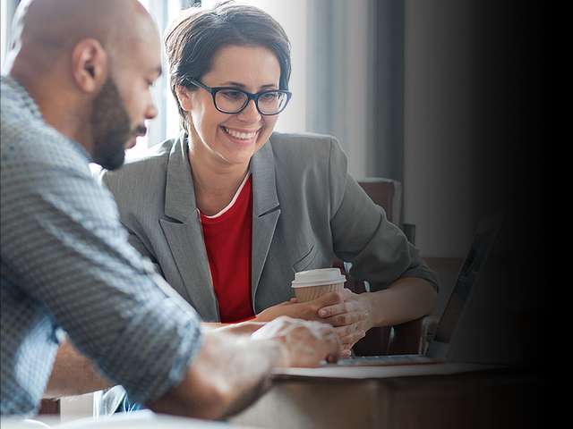 Business Insurance Advisors Header