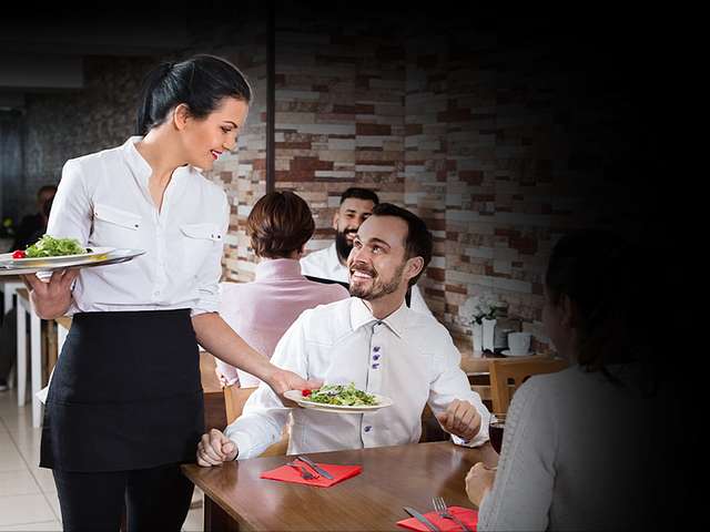 Business Insurance FOOD BEVERAGE INSURANCE 02