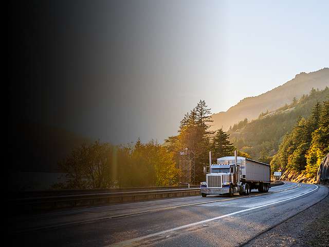 Commercial Auto Insurance Header