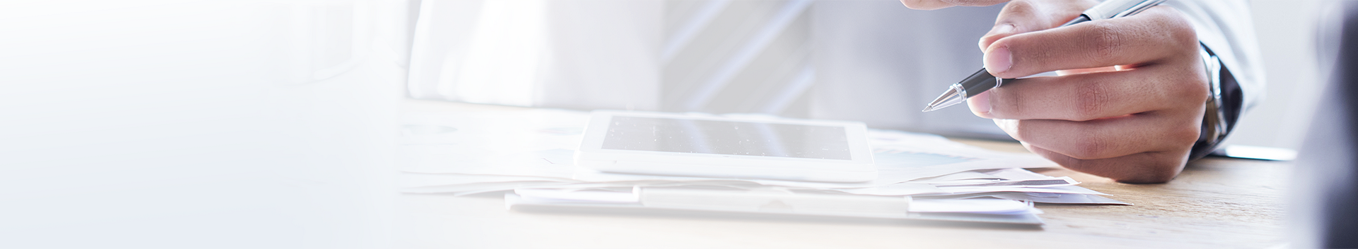 Industry Expertise Header v2