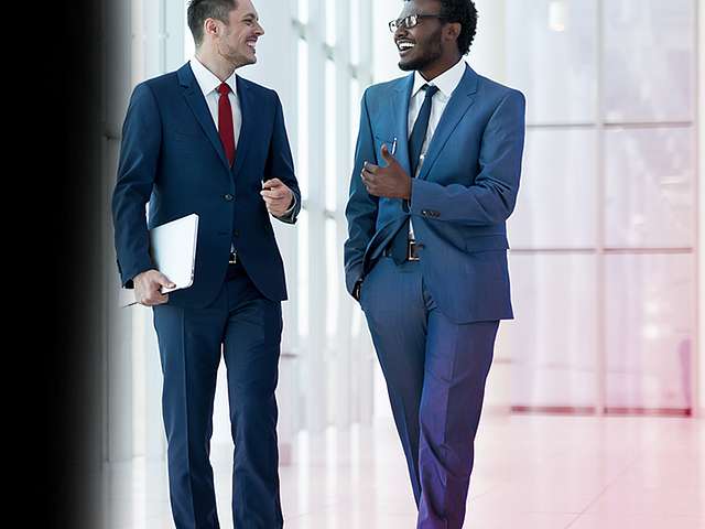 Professional Services Header