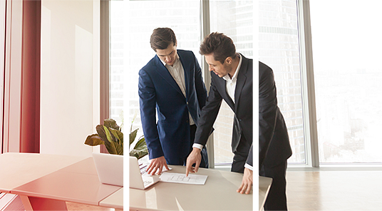 Business Insurance Advisors Image2