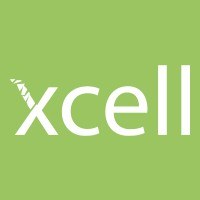 Xcell design firm llc logo