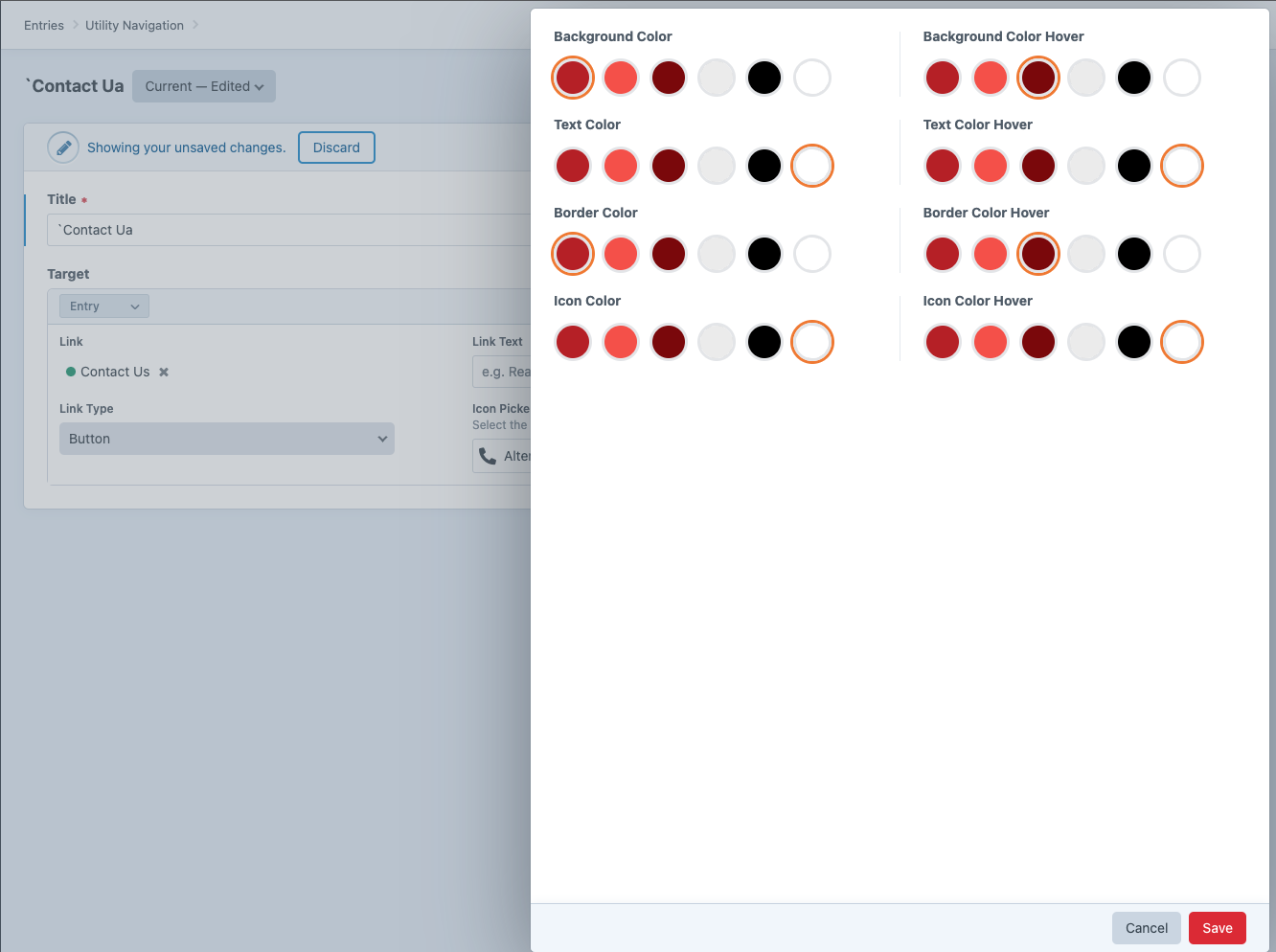 Utility Navigation Lands in Fido