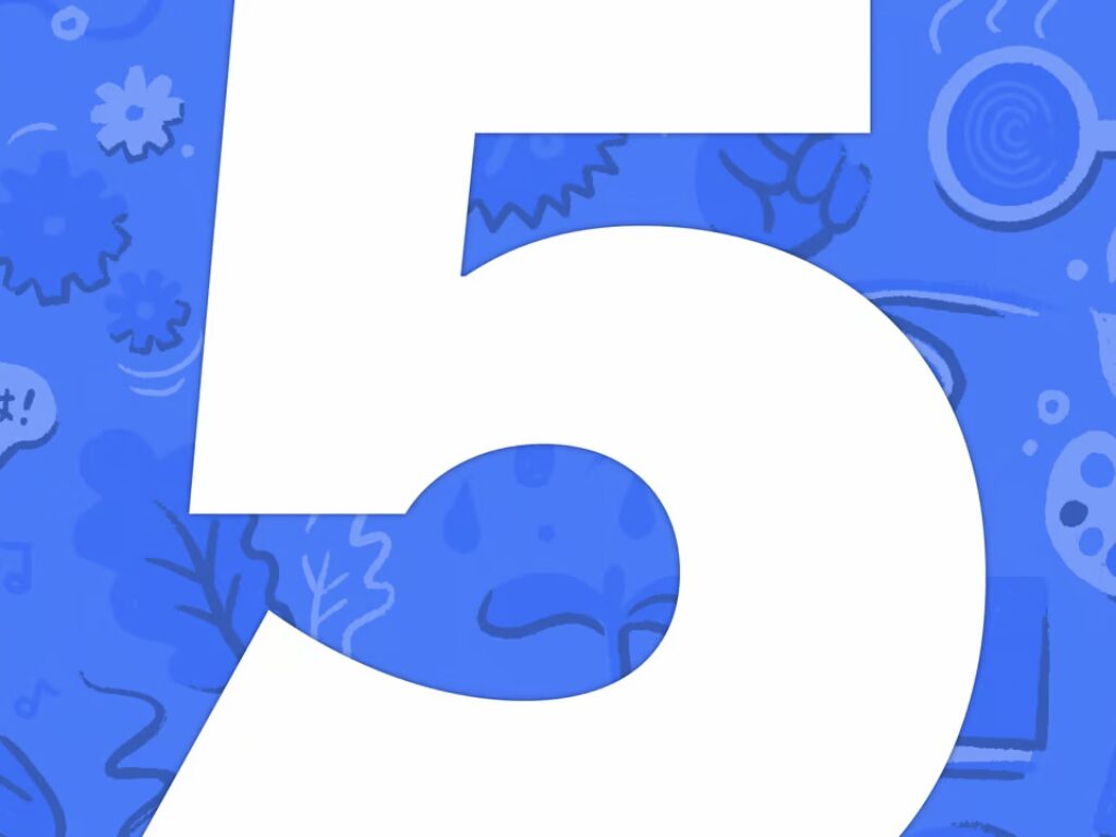 Craft5
