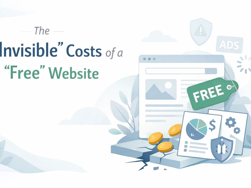 Invisible costs