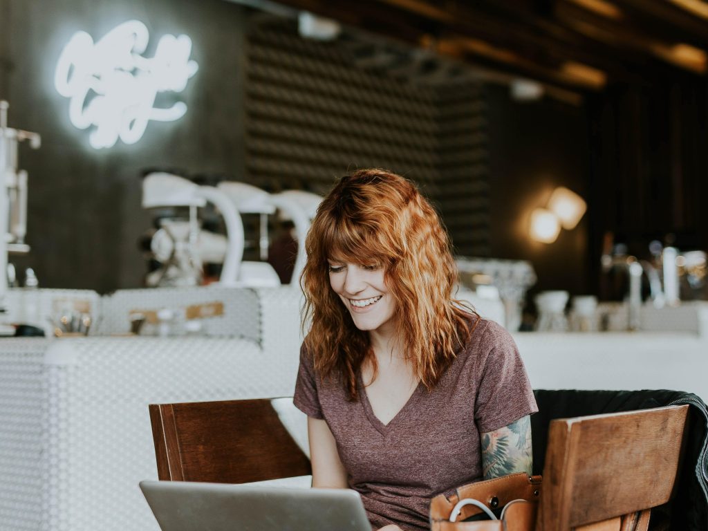 Brooke cagle WHWY Bmtn3 0 unsplash