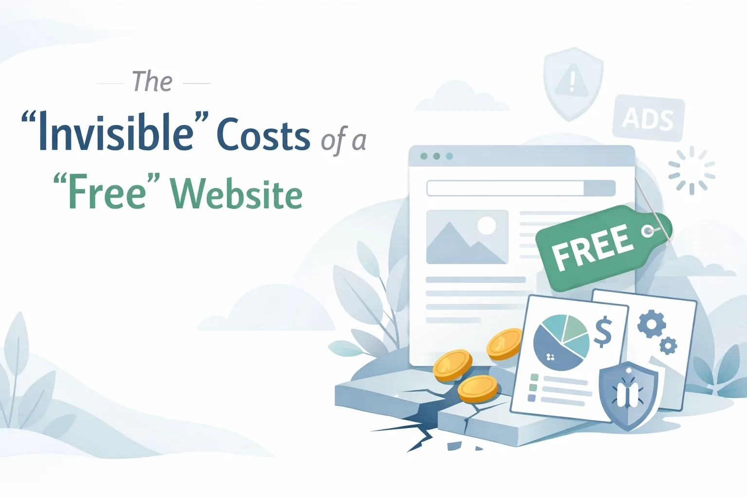 Invisible costs