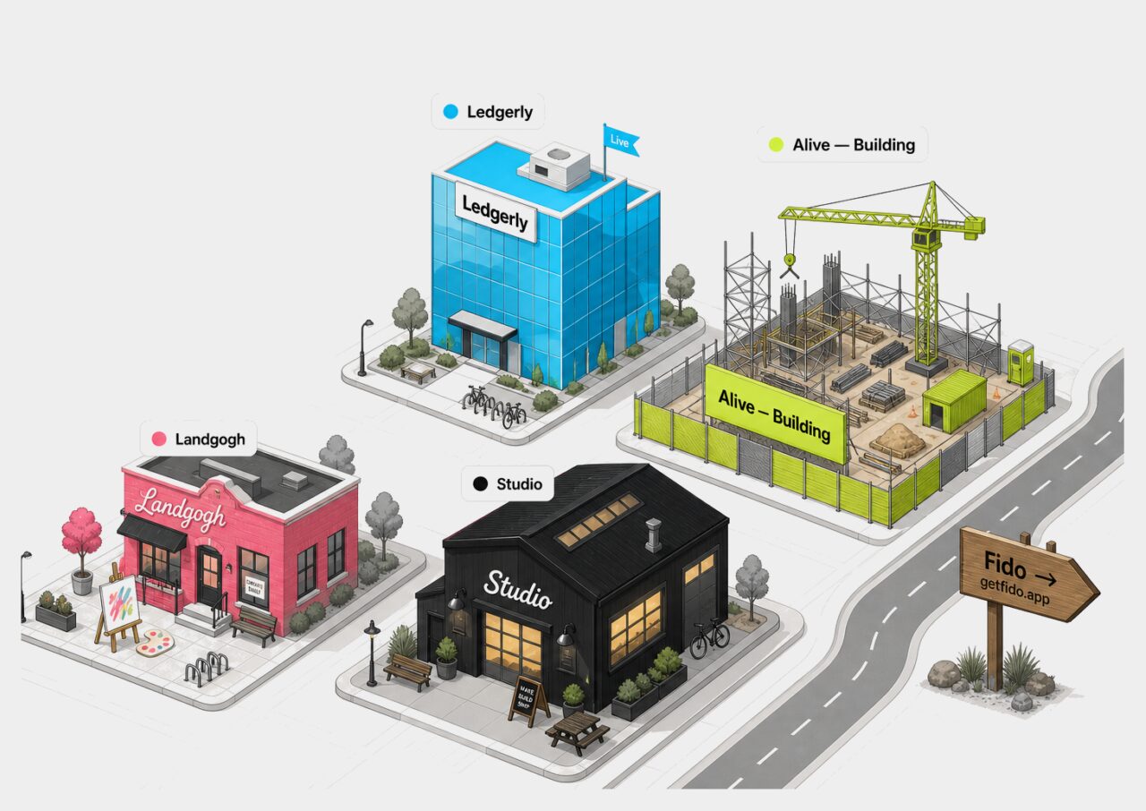Commons — Neighborhood map