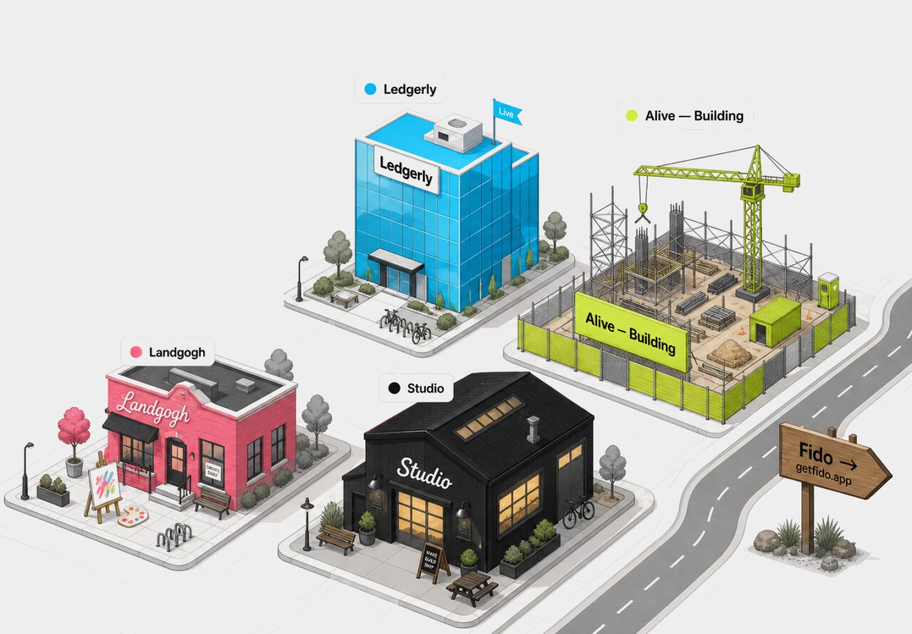 Commons — Neighborhood map