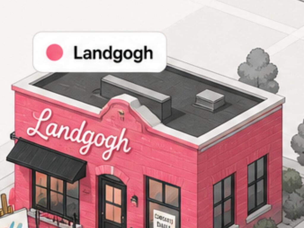 Commons — Landgogh plot