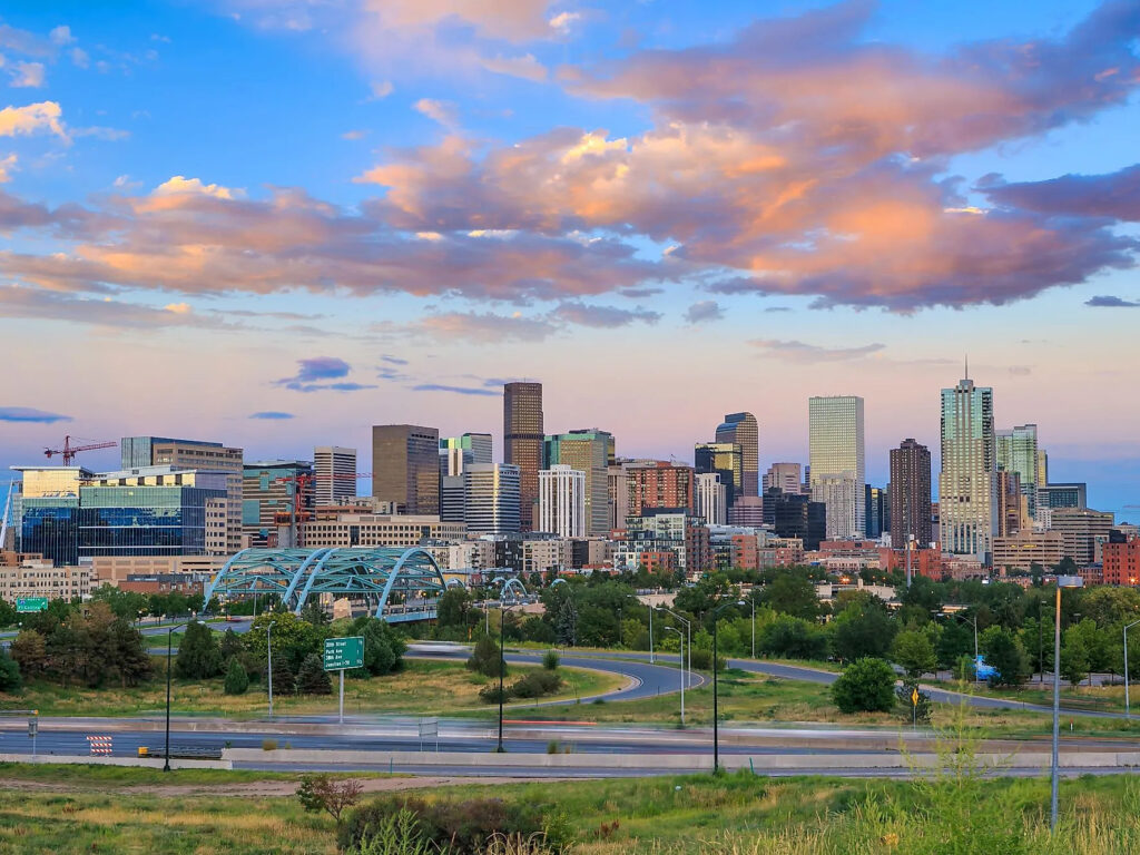 Denver colorado