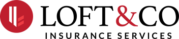 Loft Co Insurance Logo