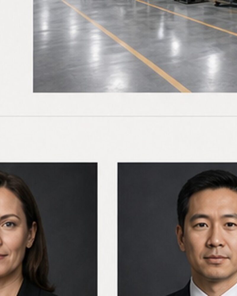 David Chen