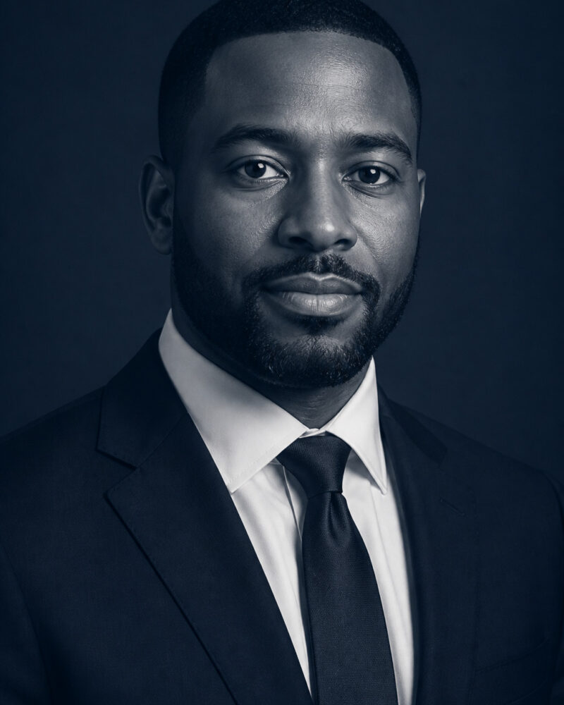 Marcus Osei