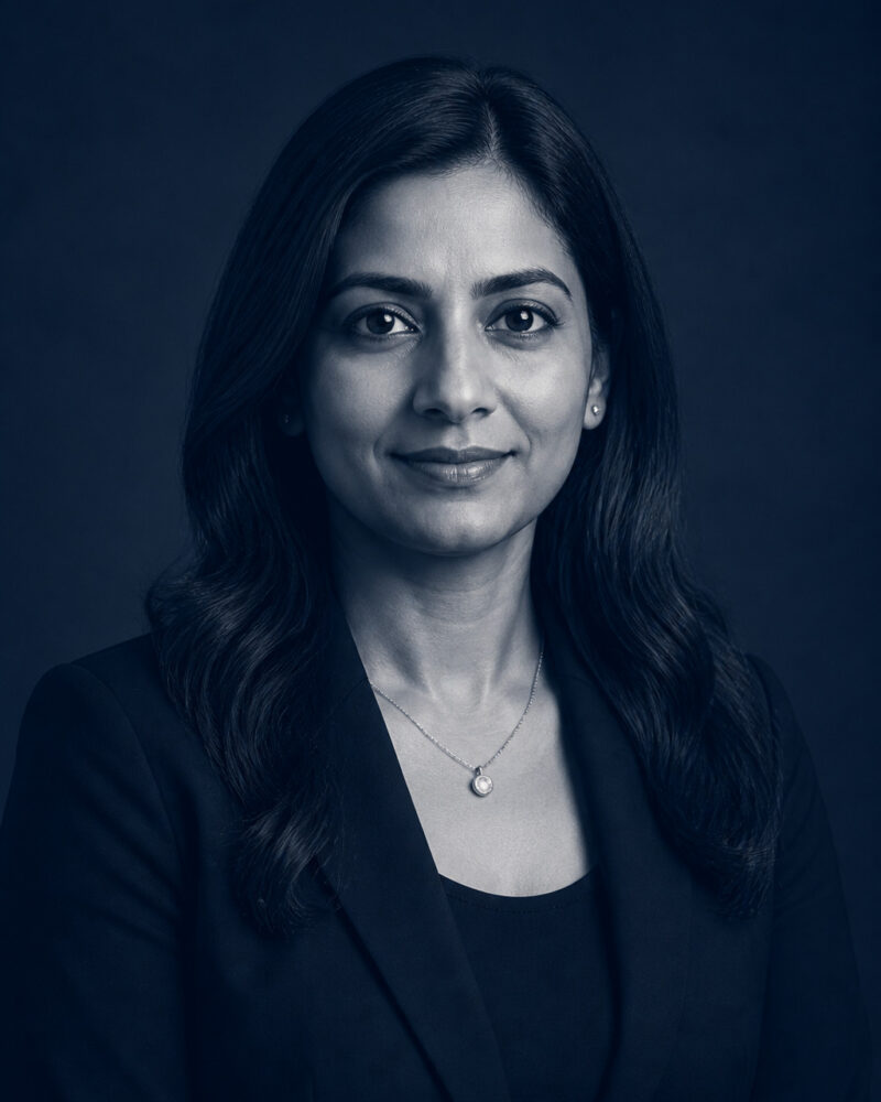 Priya Raman