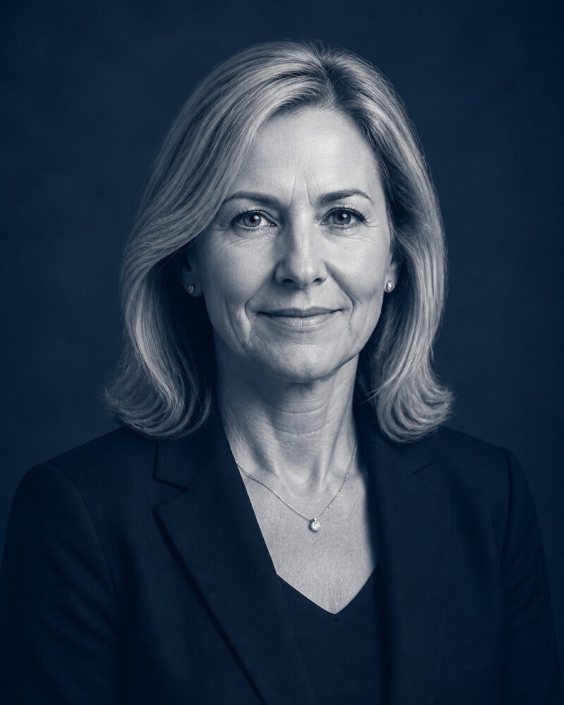 Eleanor Whitaker