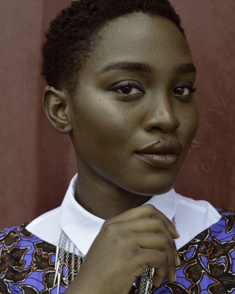 Ruth Okonkwo