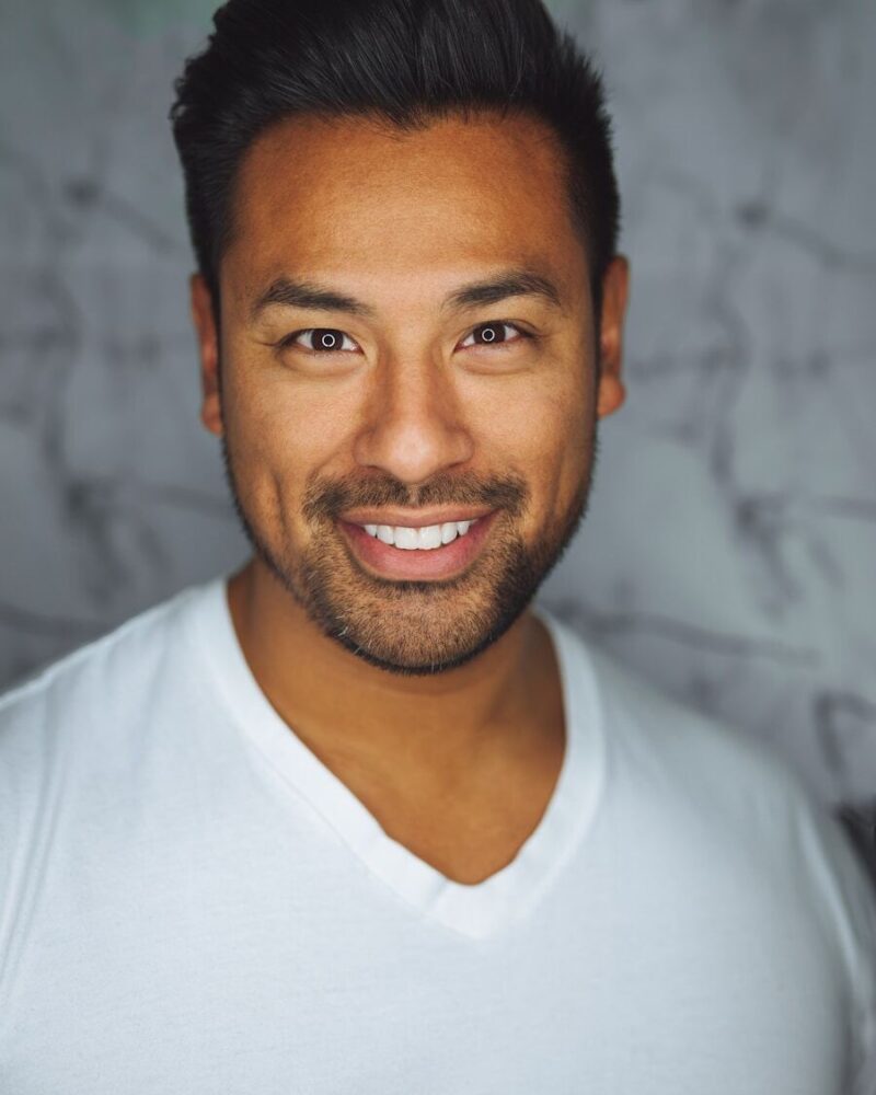 Ben Tran