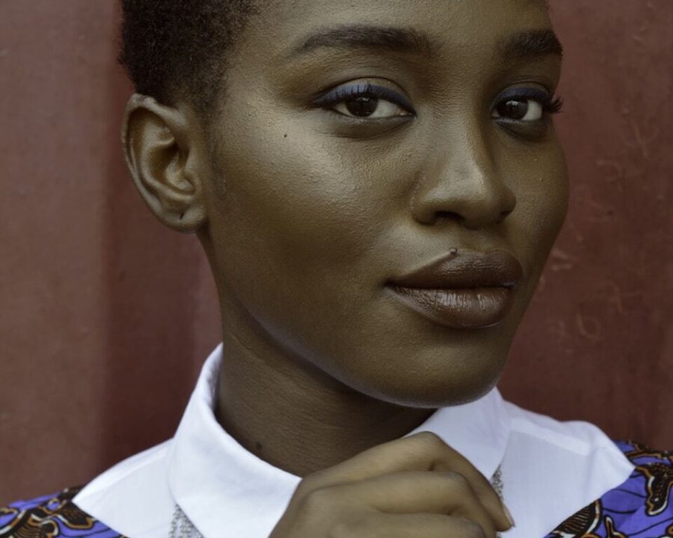 Ruth Okonkwo