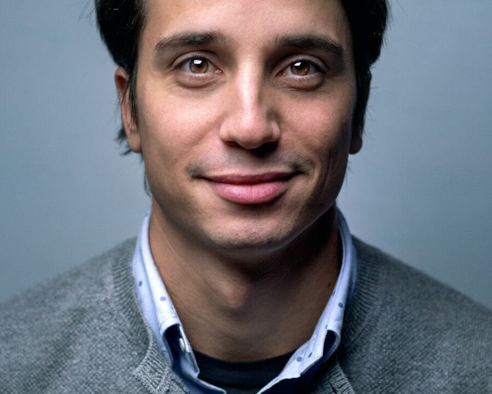 Miguel Santos