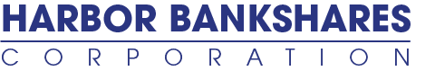 Harbor Bankshares Corporation Logo