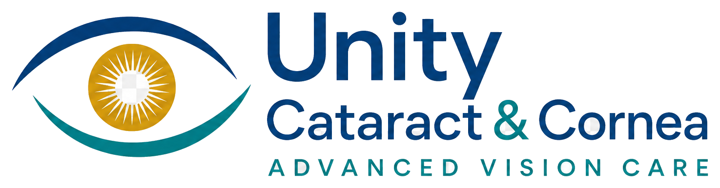 Unity Cataract & Cornea