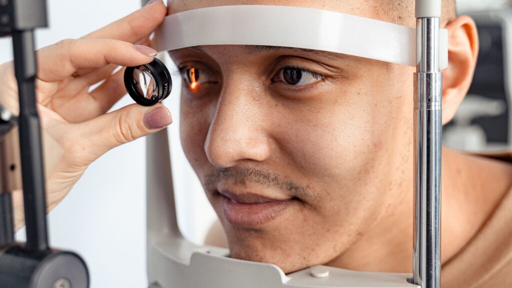 Cornea Care