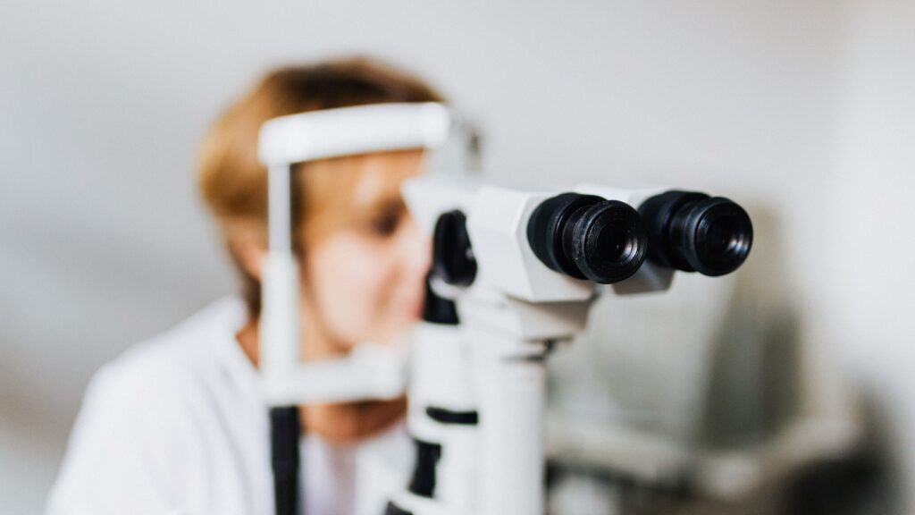 Glaucoma Management