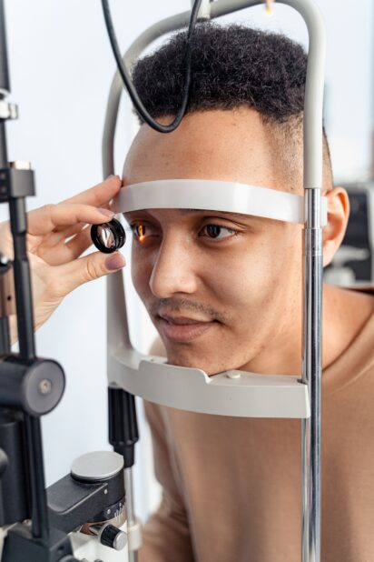 Cornea Care
