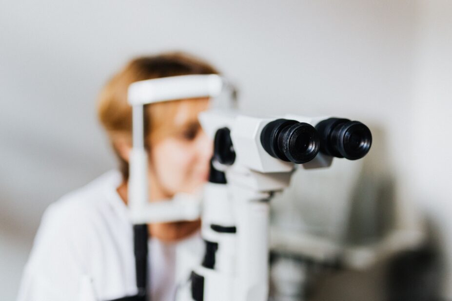Glaucoma Management